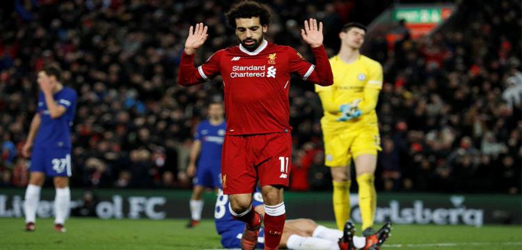 محمد صلاح محمد صلاح
